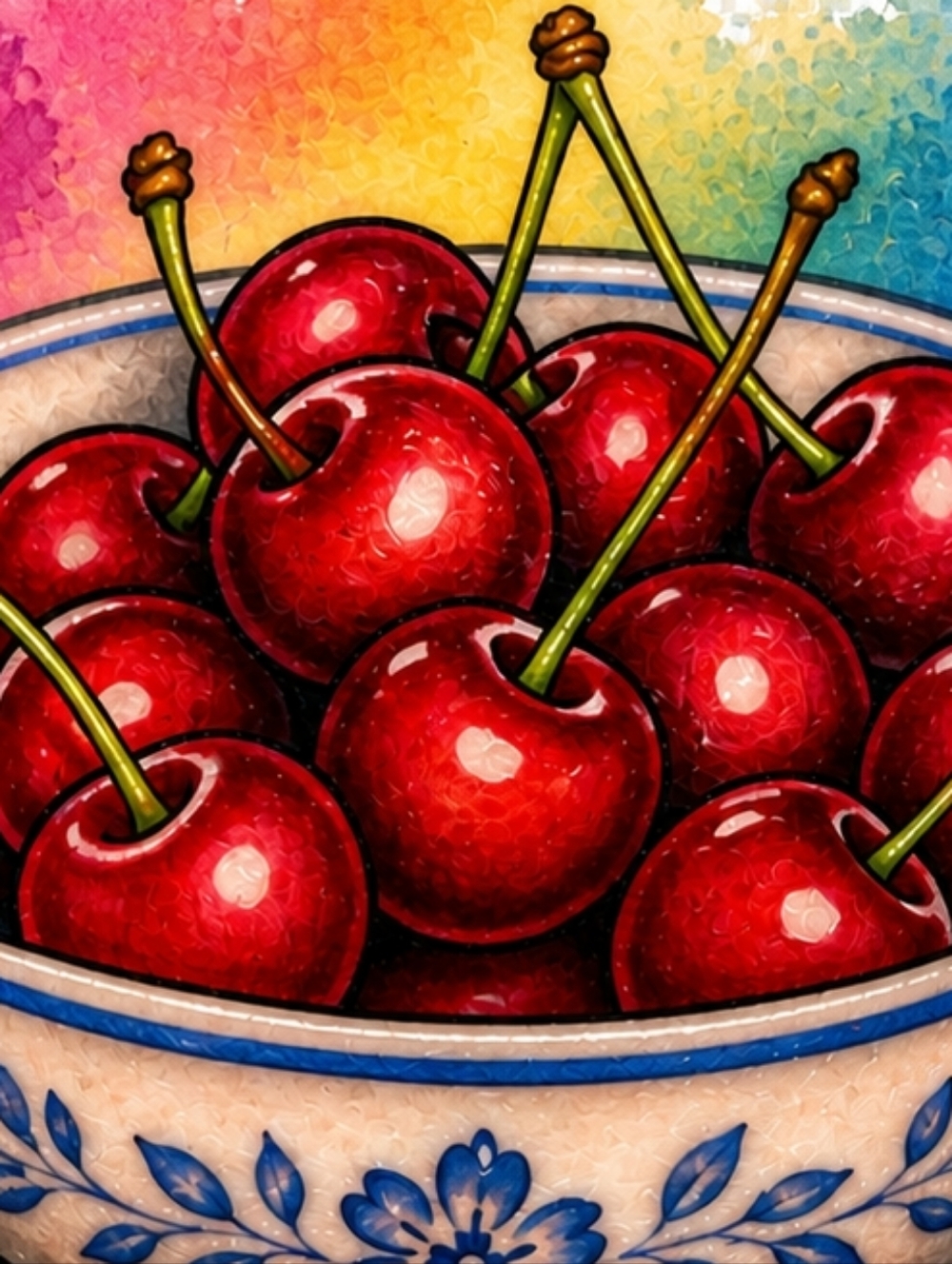 (ALZ)🍒Bunch O' Cherries 🍒